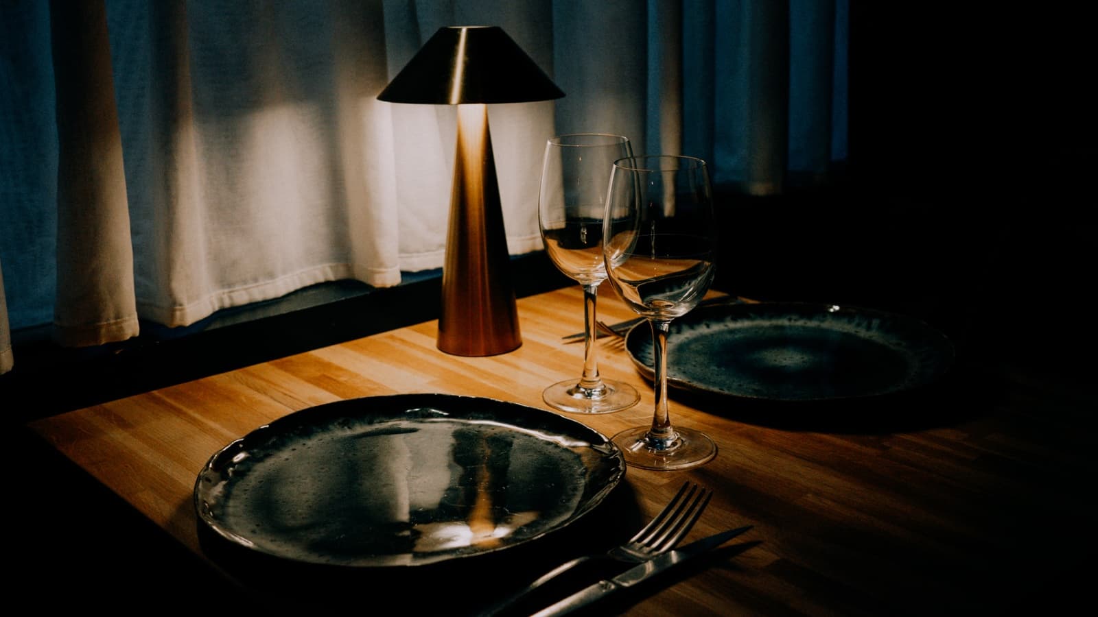 Salle du restaurant Le 27 Gourmand, cuisine du Sud-Ouest à Paris